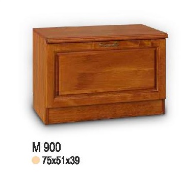 M 900